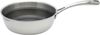 Elo Premium Sauteuse Relief Evolution Sauteuse, Edelstahl 18/10 (1-tlg), durchgehender Aluminium-Kern, außen magnetischer Edelstahl Bild 5