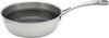 Elo Premium Sauteuse Relief Evolution Sauteuse, Edelstahl 18/10 (1-tlg), durchgehender Aluminium-Kern, außen magnetischer Edelstahl Bild 4