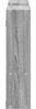 vidaXL Wandregal Grau Sonoma 99x15x60 cm Holzwerkstoff 853241 Bild 5