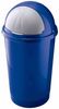 Abfalleimer 50 l mit Deckel Bild 1