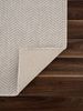 OTTO home Teppich Nollan, In- und Outdoor geeignet, Balkon, Camping, rechteckig, Höhe: 8 mm, Wetterfest & UV-beständig, Sisal-Optik, Esszimmer, Wohnzimmer Bild 4