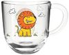 Leonardo BAMBINI Kindertasse 280 ml Löwe Bild 5