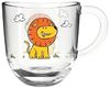 Leonardo BAMBINI Kindertasse 280 ml Löwe Bild 4