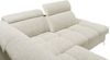 ED Exciting Design Ecksofa Malinda mit elektrischer Sitztiefe Bild 2