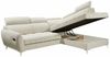 ED Exciting Design Ecksofa Malinda mit elektrischer Sitztiefe Bild 4