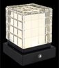 Tischlampe kabellos mit Akku Touch Dimmer Wandleuchte Tischleuchte Dimmbar 21. .. Bild 5