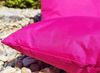 JACK Dekokissen 2er Set Outdoor Lounge Deko Kissen Set 45x45cm + 30x50cm Inkl. Füllung, mit Lotus-Effekt, Robust, Strapazierfähig, für Innen & Außen geeignet Bild 4
