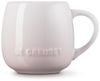 Le Creuset The Coupe Collection Becher 320 ml Shewll Pink Bild 4