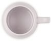 Le Creuset The Coupe Collection Becher 320 ml Shewll Pink Bild 5