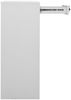 vidaXL Büroschrank Hellgrau 90 x 40 x 102 cm Stahl [336410] Bild 4