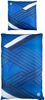 FC Schalke 04 Bettwäsche FC Schalke 04 Bettwäsche blau / weiss Bild 5
