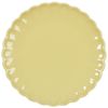 Teller Kuchenteller Frühstücksteller Vintage Landhaus 19cm Mynte Ib Laursen 2094 lemonade gelb 04 Bild 4