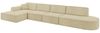 ALTDECOR Ecksofa IREA-L3-v3, Sofa Praktische Bequeme Funktionsecke Couch L-Form Eckcouch, Corner Sofa L-Form Vielseitige Sofa Wohnlandschaft Wohnzimmer Bild 2