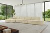 ALTDECOR Ecksofa IREA-L3-v3, Sofa Praktische Bequeme Funktionsecke Couch L-Form Eckcouch, Corner Sofa L-Form Vielseitige Sofa Wohnlandschaft Wohnzimmer Bild 3