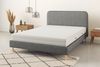 Taschenfederkernmatratze NEUHEIT: Sonet 20, 7 Zonen Matratze 90x200 cm, 140x200 cm & mehr, OTTO home, 20 cm hoch, Wendematratze H2/H3/H4, ergonomisch, 1000 Federn (bei 100x200 cm) Bild 4