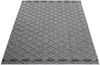 Outdoor Teppich Piero rechteckig - 240x340 cm - Grau Bild 3