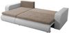 Ecksofa Kukle (Farbe: Soft 017 + Lawa 06) Bild 3
