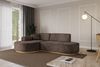 ALTDECOR Ecksofa MARI-L1-v2, Sofa Praktische Bequeme Funktionsecke Couch L-Form Eckcouch, Corner Sofa L-Form Vielseitige Sofa Wohnlandschaft Wohnzimmer Bild 2