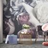 Relaxdays Sitzhocker mit Stauraum Bild 3