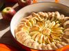 Le Creuset Signature Gourmet-Profitopf 30 cm, Ofenrot Bild 3