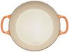 Le Creuset Signature Gourmet-Profitopf 30 cm, Ofenrot Bild 2