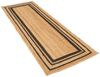Pergamon Sisalteppich Naturfaser Teppich Läufer Jute Salsa, Rechteckig, Höhe: 10 mm Bild 4