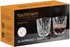 NACHTMANN 104905 NOBLESSE BARISTA Espresso / Doppio Glas 2er Set Bild 3