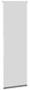 vidaXL Verdunkelungsrollo Grau 45x130 cm Stoffbreite 40,7 cm Polyester 4011091 Bild 4