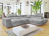 Ecksofa Torezio Premium mit Einstellbare Kopfstützen, Bettkasten und Schlaffunktion (Farbe: Sorriso 04, Seite: Rechts) Bild 2