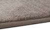 Gözze Badematte Rio Premium, Höhe 18 mm, rutschhemmend beschichtet, schnell trocknend, fußbodenheizungsgeeignet, Polyester, rechteckig, Badteppich, Uni Farben, waschbar, rechteckig & rund erhältlich Bild 3