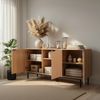 HOME DELUXE Sideboard NYLA - 154 x 73 cm Bild 3