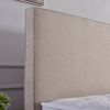 V6 Boxspringbett Modell 208 mit Taschenfederkernmatratze Bild 3