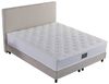 V6 Boxspringbett Modell 208 mit Taschenfederkernmatratze Bild 4
