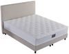 V6 Boxspringbett Modell 208 mit Taschenfederkernmatratze Bild 5