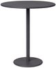 Blomus Garten Beistelltisch STAY Magnet, Gartentisch, Tisch, Aluminium matt pulverbeschichtet, Anthrazit, 62017 Bild 5