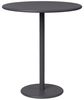 Blomus Garten Beistelltisch STAY Magnet, Gartentisch, Tisch, Aluminium matt pulverbeschichtet, Anthrazit, 62017 Bild 4