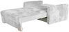 Schlafsofa Viva Piano II (Farbe: Tilia 01) Bild 4
