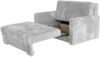 Schlafsofa Viva Piano II (Farbe: Tilia 01) Bild 5