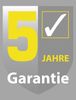 Schlichte LED Badleuchte APART, Deckenleuchte Chrom, Acryl weiß, Ø 41cm Bild 5