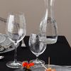 Leonardo Chateau Rotweinglas, Weinglas, edles Glas mit Gravur, 510 ml, 61592 Bild 3