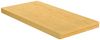 vidaXL Tischplatte 50x100x4 cm Bambus 352719 Bild 2