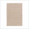 ASTRA Hochflor-Teppich Hochflor Samoa einfarbig braun pflegeleicht D001 C062, rechteckig, Höhe: 20 mm Bild 4