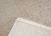 ASTRA Hochflor-Teppich Hochflor Samoa einfarbig braun pflegeleicht D001 C062, rechteckig, Höhe: 20 mm Bild 2