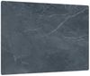 ALLboards Schneidebrett Glas Herdabdeckplatte Schneidebrett 52×60 cm Arbeitsplatte Bild 3