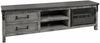 TV-Board Mango 190x40x60 grau lackiert HEAVY INDUSTRY #134 Bild 1