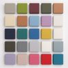 EXKLUSIV HEIMTEXTIL Jersey Spannbettlaken Premium 90 x 200 cm Naturweiss 100% Baumwolle Öko - Tex Zertifiziert Bed-Sheet Bettlaken Spannbetttuch Topper Leinentuch Bild 2