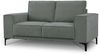Places of Style 2-Sitzer Oland, im zeitlosem Design und hochwertiger Verabeitung Bild 3