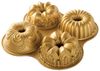 Küchleinform Bundt Quartet Pan Bild 2