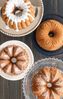 Küchleinform Bundt Quartet Pan Bild 4