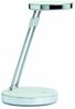 MAUL LED-Tischleuchte MAULpuck, Standfuß, weiß Bild 2